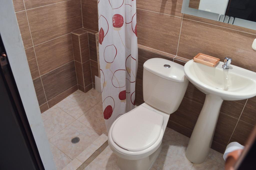 Hostel Casa De Santo Domingo Vidal Cartagena Exteriér fotografie