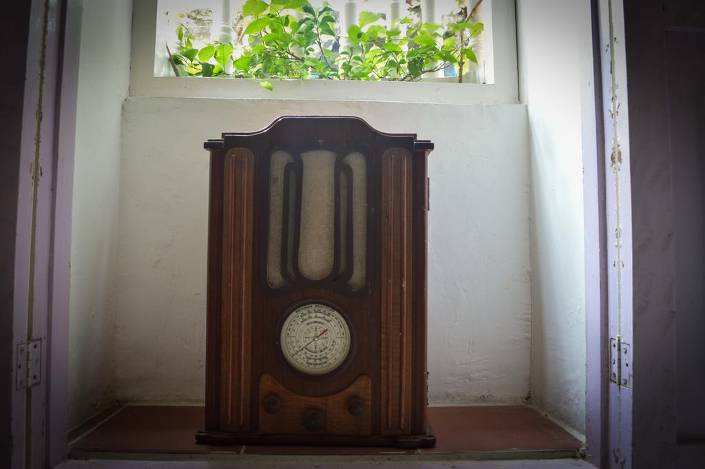 Hostel Casa De Santo Domingo Vidal Cartagena Exteriér fotografie