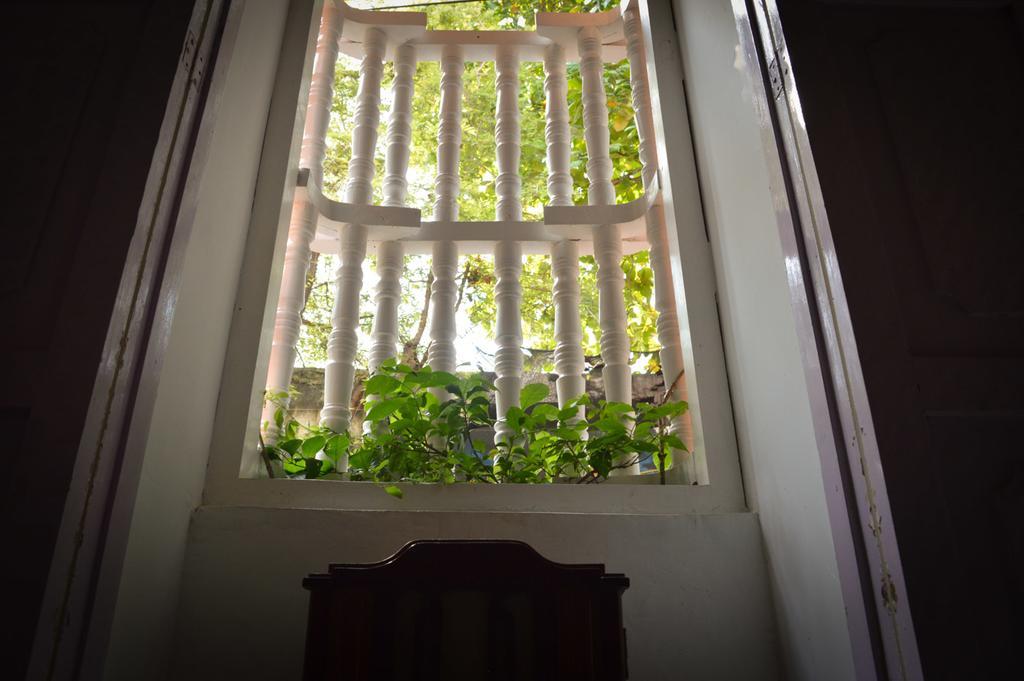 Hostel Casa De Santo Domingo Vidal Cartagena Exteriér fotografie