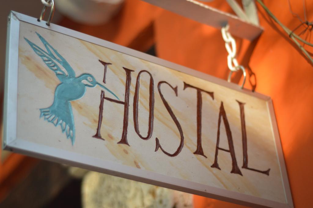 Hostel Casa De Santo Domingo Vidal Cartagena Exteriér fotografie