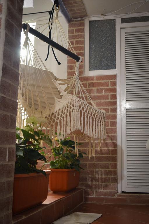 Hostel Casa De Santo Domingo Vidal Cartagena Exteriér fotografie