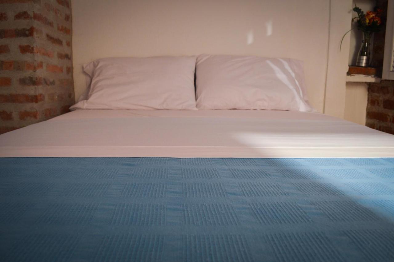 Hostel Casa De Santo Domingo Vidal Cartagena Exteriér fotografie